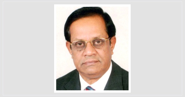 সাবেক চিফ হুইপ আ স ম ফিরোজ সাতদিনের রিমান্ডে