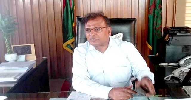 কাঠালিয়ায় গাঁজাসহ যুবক আটক
