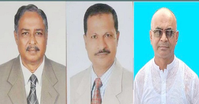 ভোলা জেলা বিএনপির আহ্বায়ক কমিটি ঘোষণা