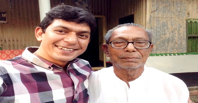 মন ভালো নেই চঞ্চলের