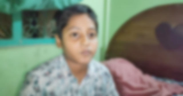আর্জেন্টিনার পতাকা টানানোয় চতুর্থ শ্রেণীর ছাত্রকে নির্যাতন