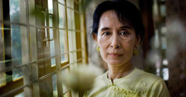 সু চির আরও ৩ বছরের কারাদণ্ড