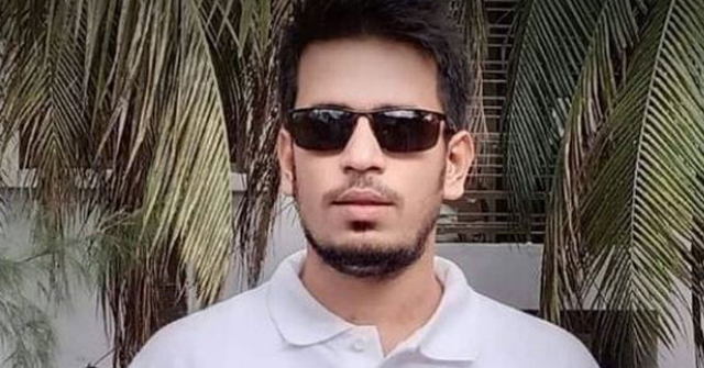 নিখোঁজ ছাত্রদল নেতা শিকলে বাঁধা অবস্থায় উদ্ধার