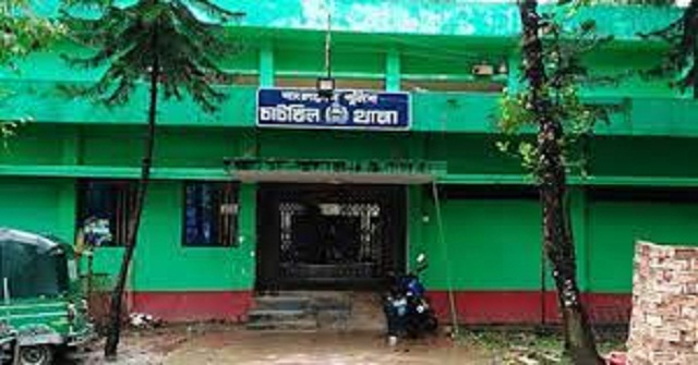 নিখোঁজের ১৮ঘন্টা পর খালে মিলল যুবকের মরদেহ