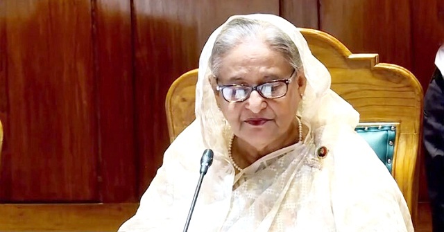 ছাত্রহত্যা: শেখ হাসিনার বিরুদ্ধে চট্টগ্রামে আরেক মামলা
