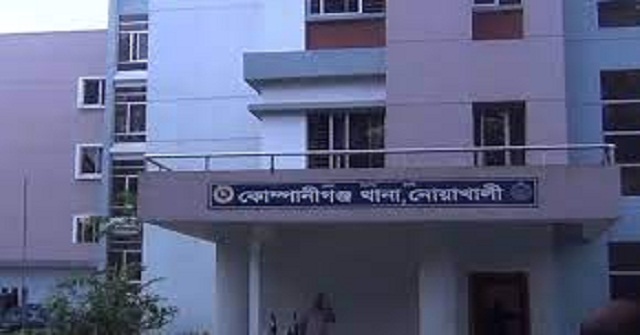 কোম্পানীগঞ্জে কিশোরীকে ধর্ষণ, গ্রেপ্তার ১