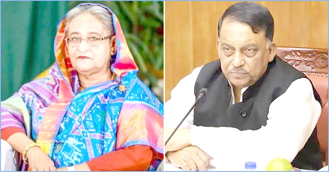 ছাত্র আন্দোলন দমনের নির্দেশ শেখ হাসিনার, গুলির নির্দেশ কামালের