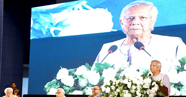 সব সংস্কারে প্রস্তুত সরকার, সবার চাহিদা-পরামর্শ চান ড. ইউনূস