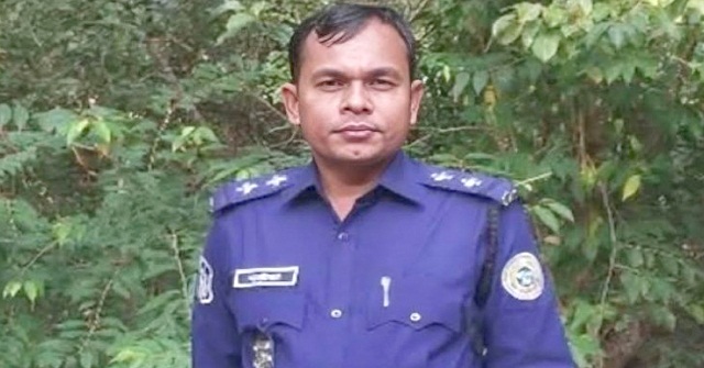 বিচারককে ঘুষ দেওয়ার চেষ্টার অভিযোগে এসআই বরখাস্ত