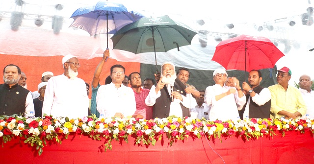 ভাণ্ডারিয়ায় বঙ্গবন্ধুর জন্মদিন ও জাতীয় শিশু দিবস পালিত
