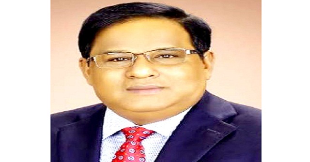 আওয়ামী লীগের কেন্দ্রীয় কৃষি ও সমবায় বিষয়ক উপ কমিটির সদস্য হলেন ড. হারুন অর রশিদ বিশ্বাস 
