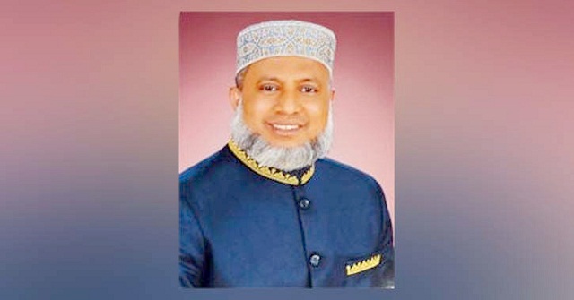জামালপুরে জাতীয় পার্টির প্রার্থীর ভোট বর্জন 