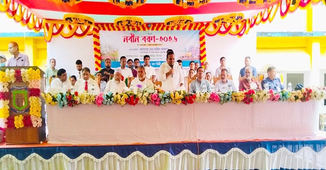  একজন শিক্ষার্থীর প্রকৃত পরিচয় তার মানবিকতা ও মানসিকতায়: নৌপ্রতিমন্ত্রী