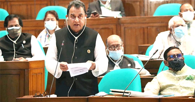 কানাডার সাস্কাটুনে বাংলাদেশের বিজয়ের ৫০ বছর পূর্তি উদযাপন