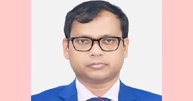 সিলেটের ডিসি সারওয়ার আলমকে প্রত্যাহার