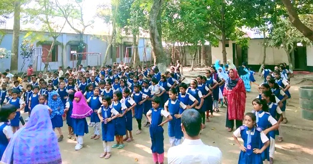 শনিবারও খোলা থাকবে প্রাথমিক বিদ্যালয়