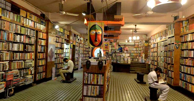 বই পড়ার অভ্যাসে তলানিতে বাংলাদেশ