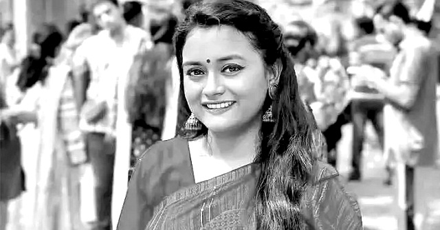 ‘হানি আর সুদীপ স্যার ভালো থাকো’- চিরকুট লিখে ঢাবি শিক্ষার্থীর আত্মহত্যা