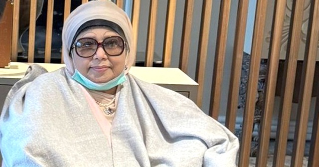 সিসিইউতে নিবিড় পর্যবেক্ষণে খালেদা জিয়া