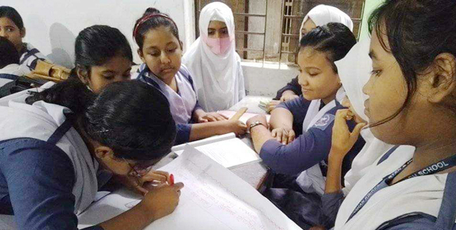 ট্রলারে হামলা-লুটপাট, পাথরঘাটার ১৬ জেলে আহত