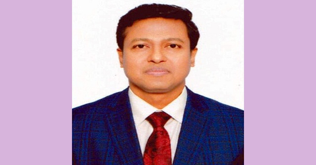 বিভাগের শ্রেষ্ঠ ডিসি জসীম উদ্দীন হায়দার