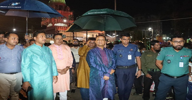 কেজিদরে তরমুজ বিক্রি বন্ধের নির্দেশ, যাবে না কেটেও বিক্রি করা