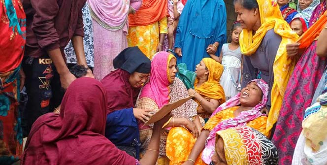 তুরস্কে বঙ্গবন্ধুর ভাস্কর্য উদ্বোধন