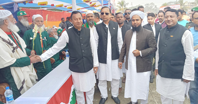 আমতলীতে মহান বিজয় দিবস পালিত