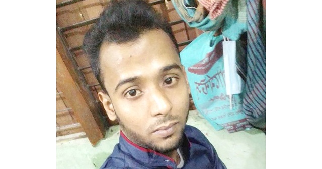 ফেসবুকে পোস্ট দিয়ে ববি শিক্ষার্থীর আত্মহত্যা