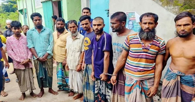 শ্রীলঙ্কায় নতুন ৯ মন্ত্রী, ২১তম সংশোধনী উঠবে মন্ত্রিসভায়