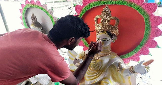 কলাপাড়ায় গৃহবধুর ঝুলন্ত মরদেহ উদ্ধার