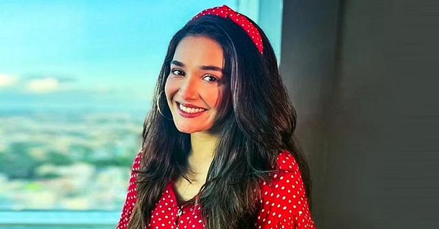 আবার বিয়ে করছেন রোশনি