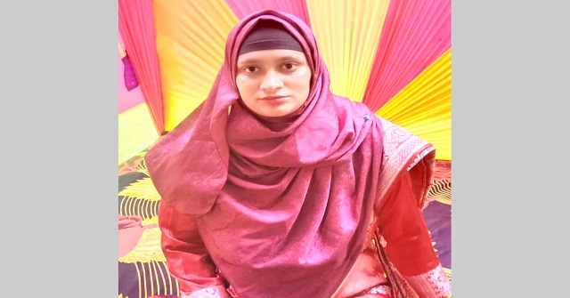 বোরহানউদ্দিনে গৃহবধূর ঝুলন্ত মরদেহ উদ্ধার