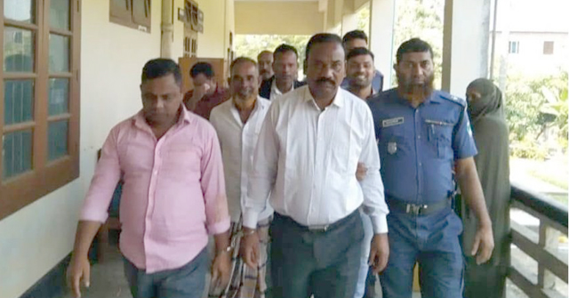 কুষ্টিয়ায় হত্যা মামলায় আ.লীগ নেতা ও ইউপি চেয়ারম্যানসহ ৬ জনের যাবজ্জীবন  