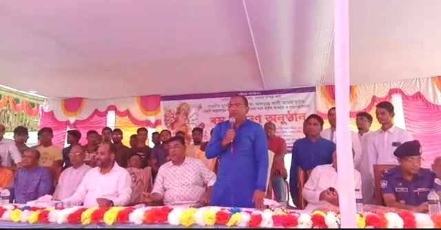 চকবাজারে অগ্নিকাণ্ড : বরিশাল হোটেল মালিক রিমান্ডে