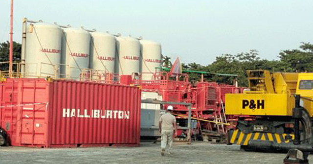 ভোলায় ফের মিলেছে গ্যাসের সন্ধান