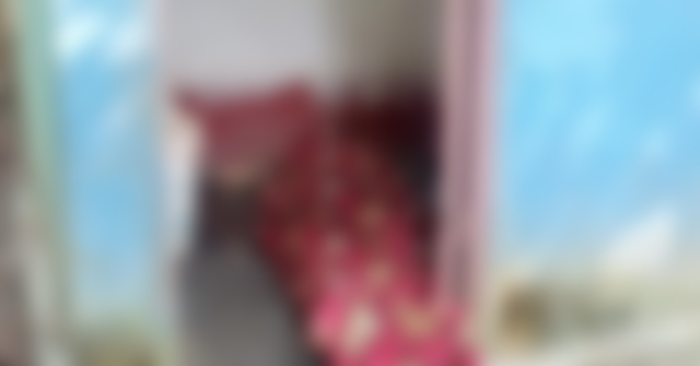 লালমোহনে বাথরুমে থেকে গৃহবধুর মরদেহ উদ্ধার