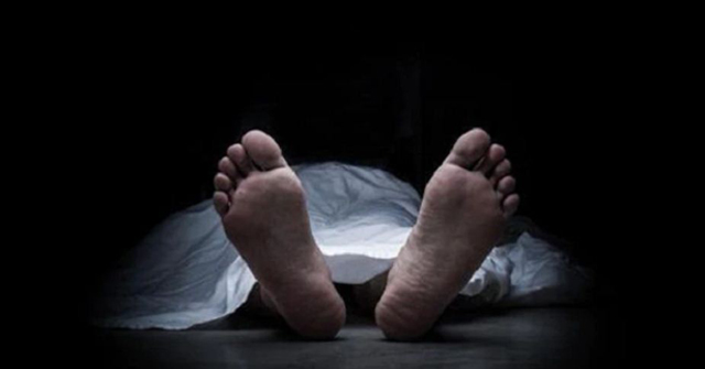 আগৈলঝাড়ায় জমি থেকে কৃষকের মরদেহ উদ্ধার
