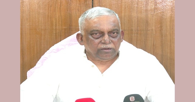 সাবেক স্বরাষ্ট্রমন্ত্রী কামালের ব্যাংক হিসাবের ১২ কোটি টাকা অবরুদ্ধ