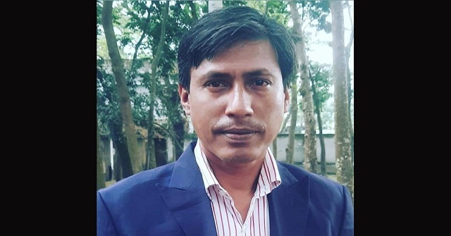 সাংবাদিক দিনু আর নেই, বিভিন্ন মহলের শোক
