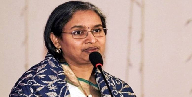 নিরাপত্তার কথা ভেবে শিক্ষকদেও দ্রুত ফিরে যেতে বললেন শিক্ষামন্ত্রী