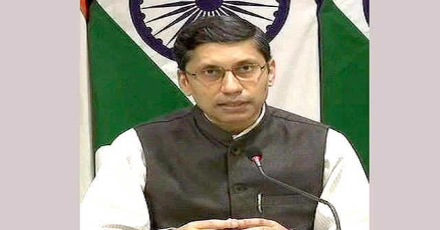 বাংলাদেশে নির্ধারিত সময়ে ভোট হোক: ভারত