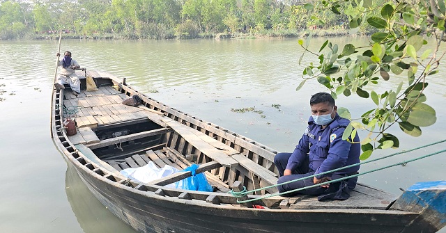  বরগুনায় নিখোঁজের ১৭ দিন পর নদীতে মিলল ট্রলার মালিকের মরদেহ