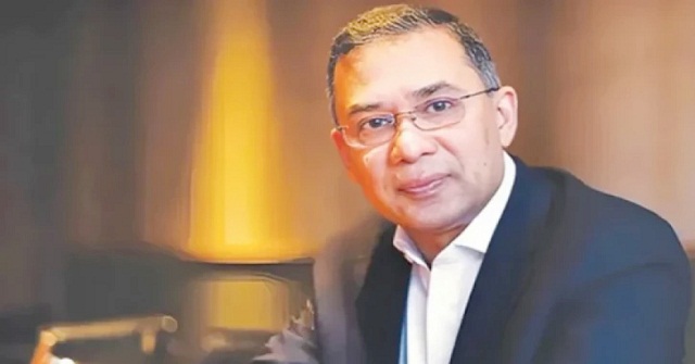 ২ মামলা থেকে অব্যাহতি পেলেন তারেক রহমান