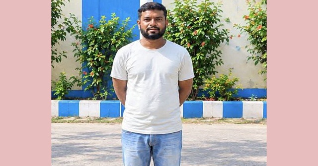 বরিশালে কিশোরী ধর্ষণ মামলার প্রধান অভিযুক্তকে গ্রেপ্তার করেছে এসআরবি