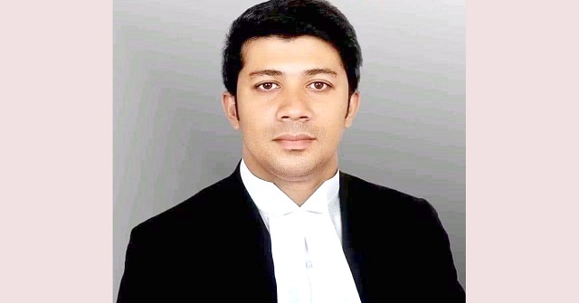 ফ্যামিলি কার্ড বাস্তবায়ন ও সমন্বয় কমিটিতে অ্যাডভোকেট সালাউদ্দিন হিমেল