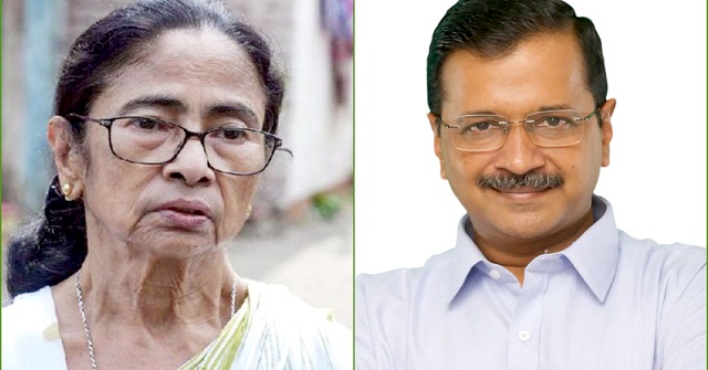 নেহা বোরার পর ছাড়া পেলেন কেজরিওয়াল-মমতাও