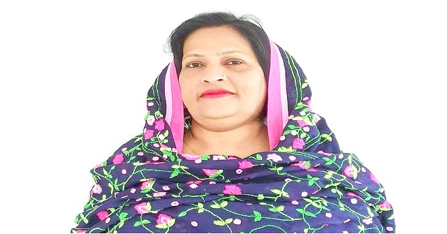   নলছিটিতে স্বেচ্ছাসেবক লীগ নেতা হত্যা মামলায় নারী ইউপি চেয়ারম্যান গ্রেপ্তার