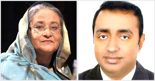 সাহস থাকলে দেশে এসে মামলা মোকাবিলা করুন