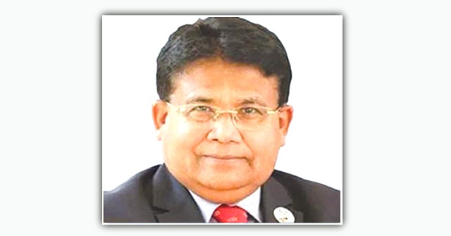 সাবেক ইসি সচিব হেলালুদ্দীন ৪ দিনের রিমান্ডে